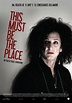 Poster 14 - This Must Be the Place