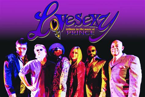 Saturday January 21 8pm Lovesexy Tribute To Prince The Music Room