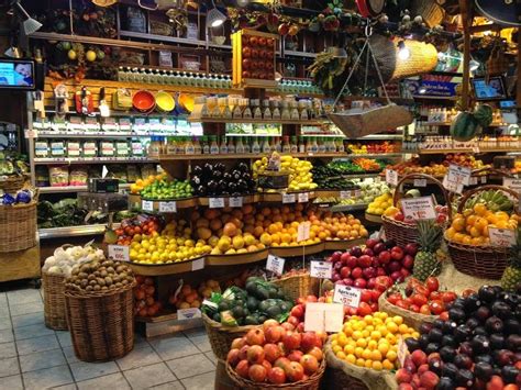 So it's thrilling news that the supermarket industry is on a health kick—these days. Plant-Based Carolina: Best Grocery Stores in Manhattan ...