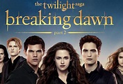 The Twilight Saga: Breaking Dawn - Part 2 - Tease Trailer - Scannain