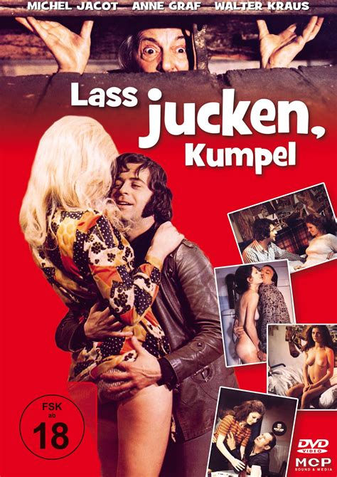 Lass Jucken Kumpel Min Lisa Film