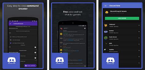 Discord For Talk Chats Guide Latest Version For Android Download Apk