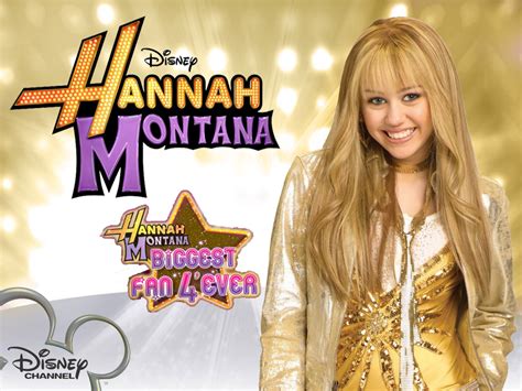 Hannah Montana Season Exclusive Wallpapers As A Part Of Days Of