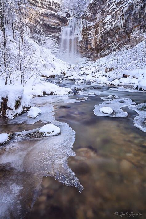 32 Outstanding Photos Of Marvelous Places Around The World Winter