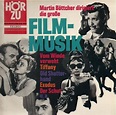 dirigiert die große filmmusik - Martin Böttcher | Vinyl | Recordsale
