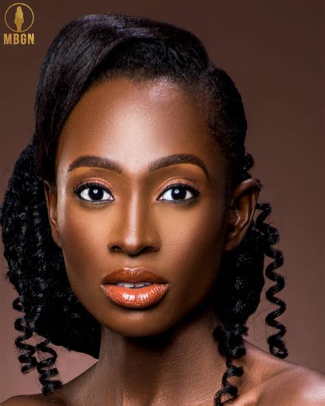 Meet The Most Beautiful Girl In Nigeria 2021 Contestants Pictures Fashion Nigeria
