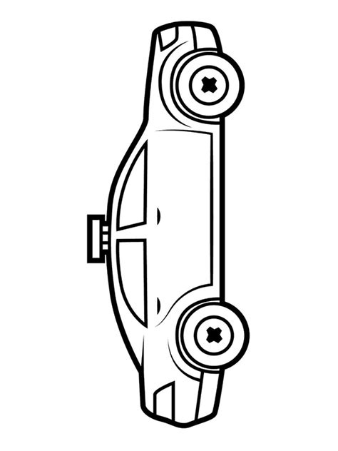 Bojanke Za Decu Automobili