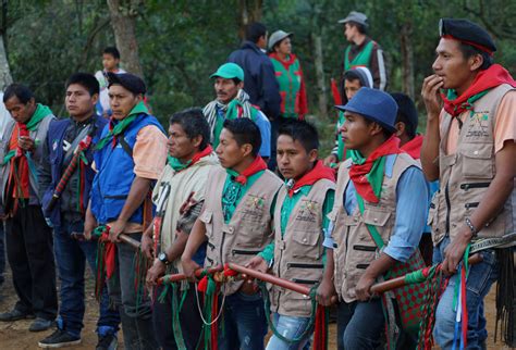 La Guardia Indígena del Cauca recibe premio internacional de derechos humanos Hacemos Memoria