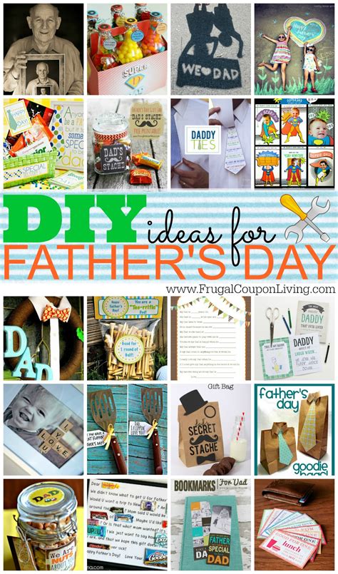 Check spelling or type a new query. DIY Father's Day Ideas