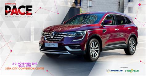 Discover standard equipment for all the variants of the renault koleos in saudi arabia. 2020 Renault Koleos facelift open for booking, priced from ...