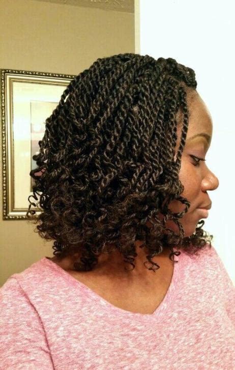 21 Perfect Nubian Twist Braids Hairstyles For Short And Long Hair