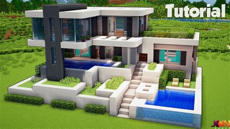 Browse and download minecraft house maps by the planet minecraft community. How To Build Minecraft Houses (2020 Guide : Step By Step )