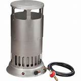 Pilotless Gas Water Heater