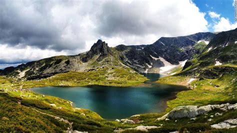 Rila National Park In Bulgaria What To See And Do Cnn Travel