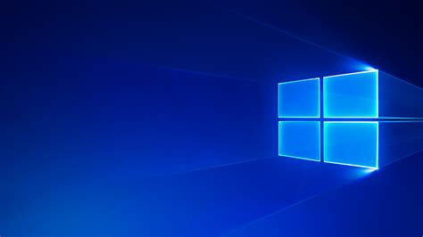 Microsoft Windows Operating System Windows 10 Wallpapers Hd Desktop