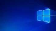 Microsoft Windows, Operating system, Windows 10 Wallpapers HD / Desktop ...