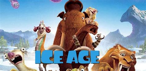 Find Out Which Ice Age Character You Are Proprofs Quiz
