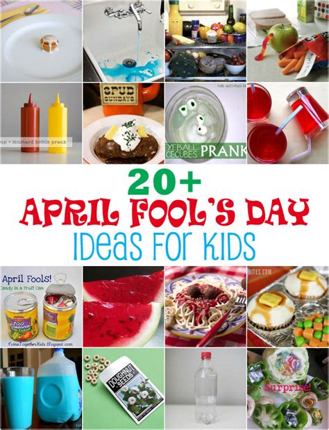 Check out our favorite april fools' day pranks for kids to play on their parents: Donut Box Veggie Tray and Other April Fool's Pranks - Design Dazzle