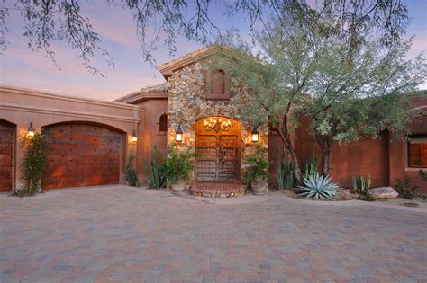 Exterior A Luxury Stone Canyon Property