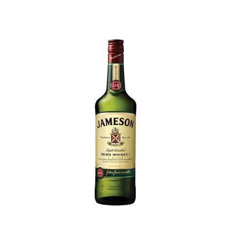 Jameson Irish Ουίσκι Blended 40 50ml Skroutzgr