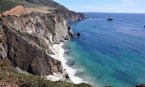5 Tips For Camping In Big Sur Exsplore