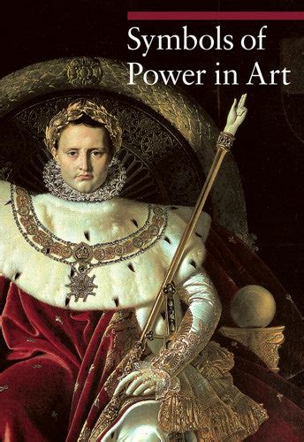 Symbols Of Power In Art The Getty Store