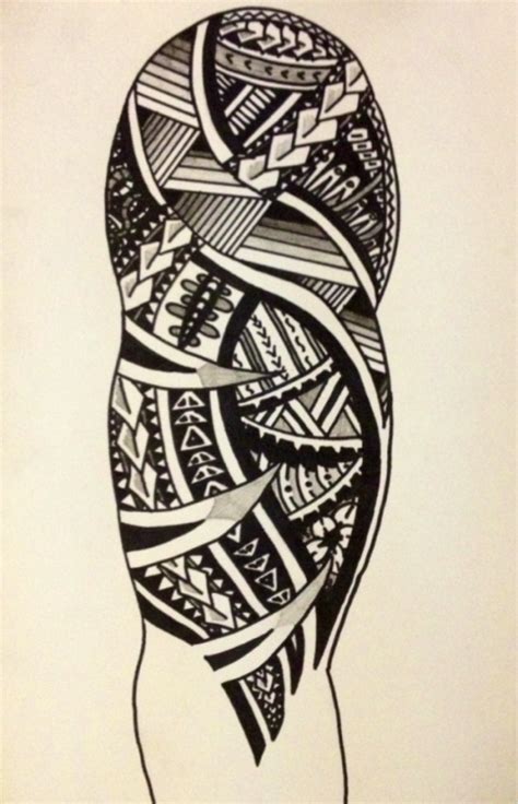 Samoan Tattoo On Tumblr