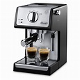 Delonghi Espresso Maker in 2021 | Cappuccino machine, Espresso ...
