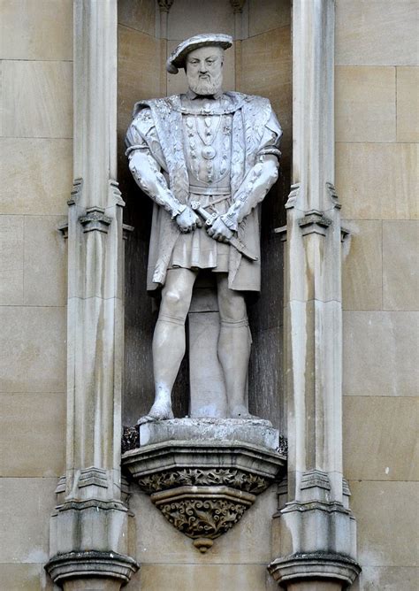 Categorystatues Of Henry Viii Of England Wikimedia Commons The