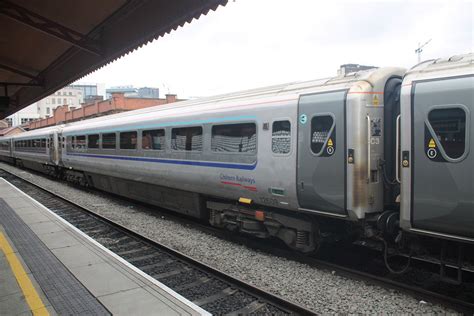 12609 Bm 11082017 1 Chiltern Railways Mark 3a Standard Ope Flickr