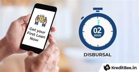 How do guaranteed instant payday loans prevent financial turmoil? Month-End Cash Crisis? Try the KreditBee Instant Loan App