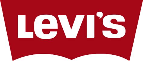 Levis Logo (PSD) | Official PSDs