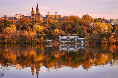 Best Things To Do In Washington Dc This Fall Haven Lifestyles