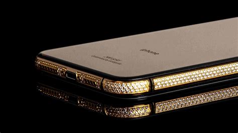 The 10 Most Expensive Smartphones In The World