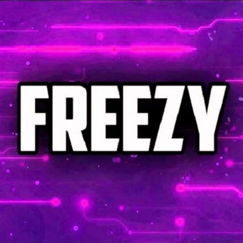Freezy Youtube