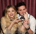 Chloe Grace Moretz Turns 21 and Celebrated with Boyfriend | PEOPLE.com