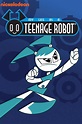 My Life As A Teenage Robot TV Show Poster - ID: 397434 - Image Abyss