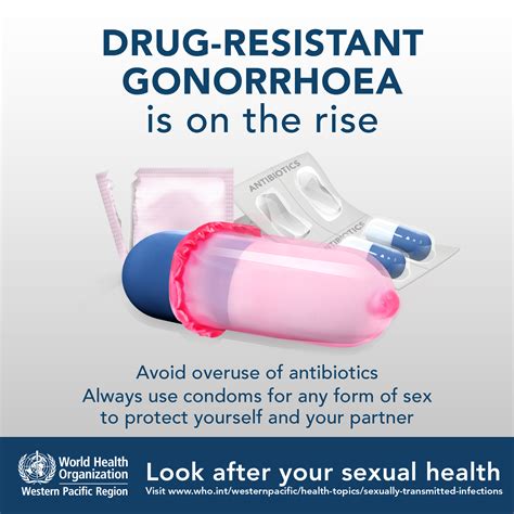 Sexually Transmitted Infections Stis In The Western Pacific