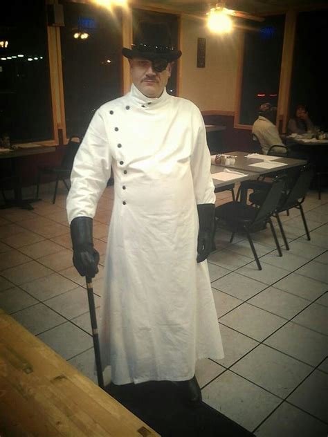 My Mad Scientist Costume With The Steampunk Flair Chuck Oker Halloween 2014 Mad Scientist
