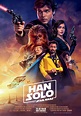 Han Solo - Filme 2018 - AdoroCinema