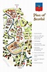 Plan of Suzdal - ArtLook Photography