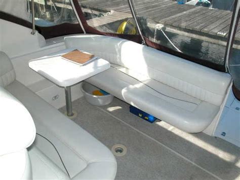 Rather, it can be a great opportunity to give your boat the love and attention it deserves. Options for Marine Boat Deck Carpet Replacement | My Boat Life