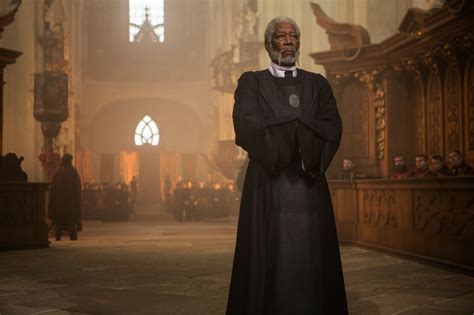 The Last Knights Teaser Trailer