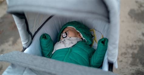 Why Norwegian Parents Let Babies Nap Outside In The Cold