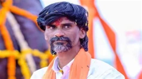 Manoj Jarange Patil मनोज जरांगेंच्या उपस्थितीत आज अंतरवाली सराटीत