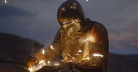 What Is Beskar Steel And Why Is It So Important On ‘the Mandalorian