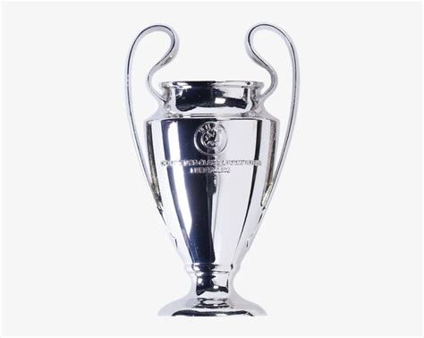Champions League Trophy Png Trofeo Champions League Png Los Mejores