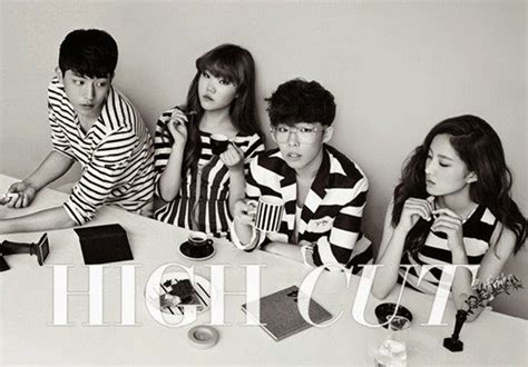 Akdong Musician Share Couple Poses With Their Mv Partners For Highcut
