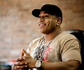 LL Cool J Biography - Facts, Childhood, Family Life & Achievements