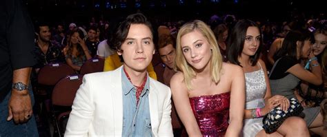 “hes Speaking Before She Can” Cole Sprouse Abusive Claim Thread Surfaces Online In Wake Of